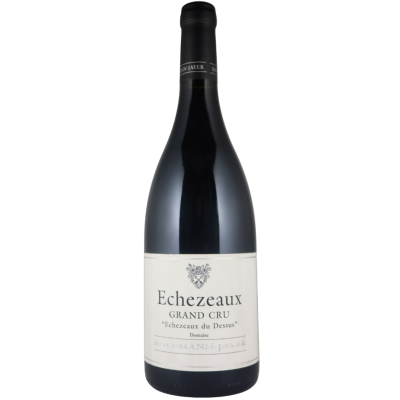 Domaine Hoffman-Jayer Echezeaux du Dessus Grand Cru 2020 75cL