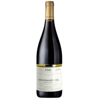 Domaine Jean-Charles Rion Vosne-Romanée 1er Cru les Beaux Monts 2019 75cL
