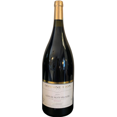 Domaine Jean-Charles Rion Vosne-Romanée 1er Cru les Beaux Monts 2020 75cL