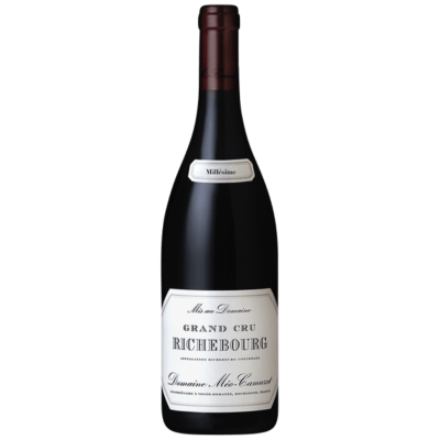 Meo Camuzet Richebourg 2018 75cL
