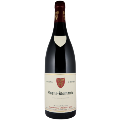 Domaine René Cacheux Vosne-Romanée 2021 75cL