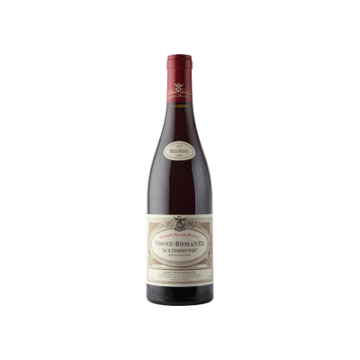 Domaine Seguin-Manuel Vosne Romanée Aux Communes 2017 75cL