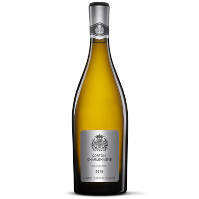 Chateau de Pommard Corton Charlemagne 2018