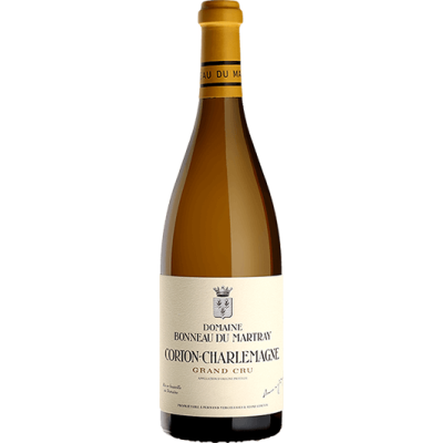 Bonneau Du Martray Corton Charlemagne 2009