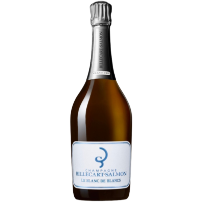Champagne Billecart Salmon Brut Blanc de Blancs Magnum