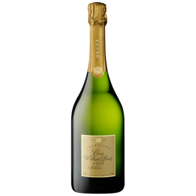 Champagne Deutz Cuvée William Deutz 2006 75cL