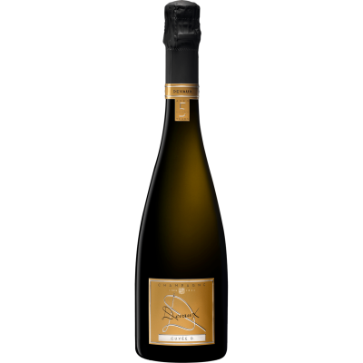 Champagne Devaux Cuvee D Etui 75cL