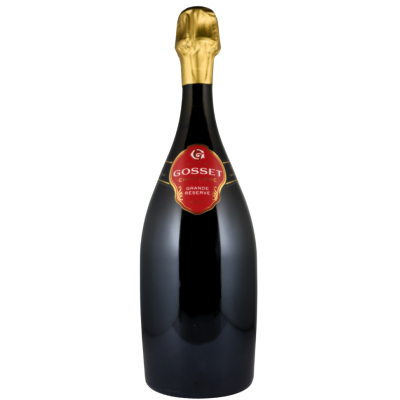 Champagne Gosset Grande Réserve 75cL