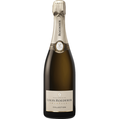 Champagne Louis Roederer Collection 244 Etui Magnum