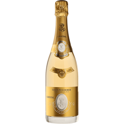 Champagne Louis Roederer Cristal Roederer 2015