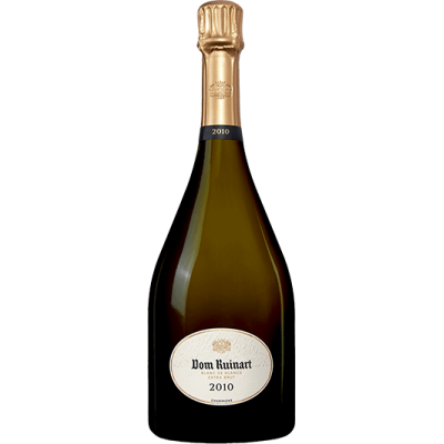 Champagne Ruinart Dom Ruinart Blanc de Blancs 2009 75cL