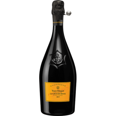 Champagne Veuve Clicquot La Grande Dame 2006 75cL