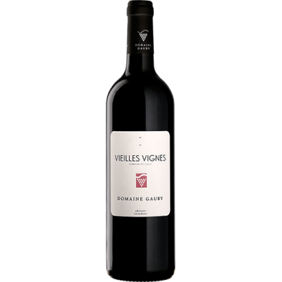 Domaine Gauby Côte du Roussillon vieilles vignes 2019