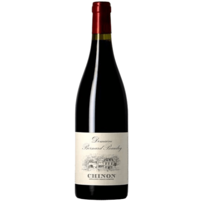 Baudry Bernard Chinon 2020 75cL