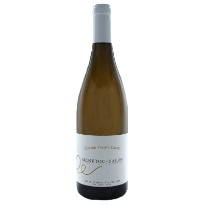 Philippe Gilbert Menetou Salon 2015 75cL
