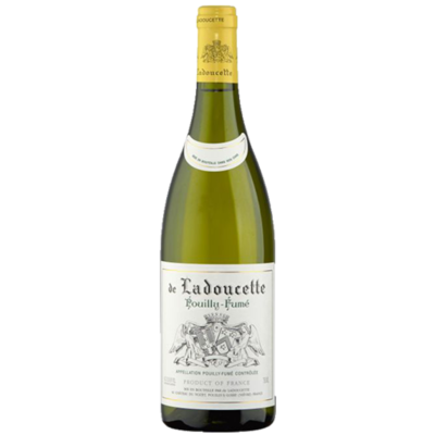 De Ladoucette Pouilly-Fumé 200ème vendange 2014 75cL