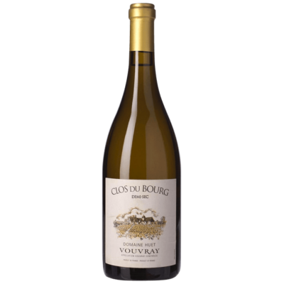 Domaine Huet Vouvray Le Haut Lieu Moelleux Premiere Trie 2020 75cL