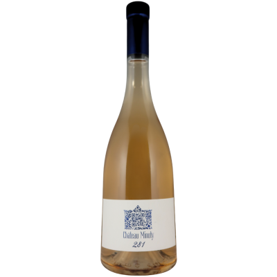 Chateau Minuty Cuvee 281 Cotes de Provence 2021