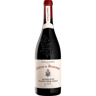Château de Beaucastel Chateauneuf du Pape 2019 Magnum