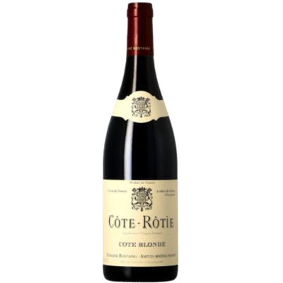 René Rostaing Côte Rôtie Blonde 2021
