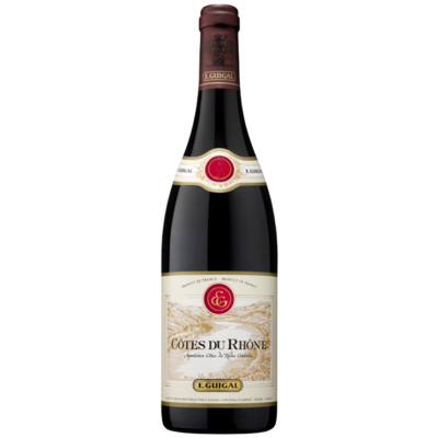 E. Guigal Côte-Rôtie La Landonne 2013 75cL