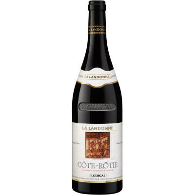E. Guigal Côte-Rôtie La Landonne 2014 75cL