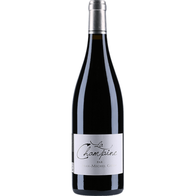Gerin Jean Michel La Champine 2018 75cL