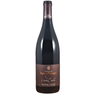Domaine des Remizières Crozes Hermitage Cuvée Particulière 2020