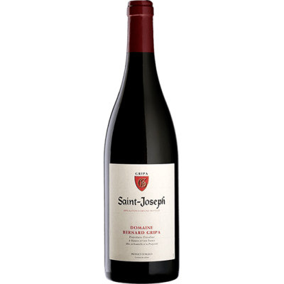 Bernard Gripa Saint Peray Les Pins 2021 75cL