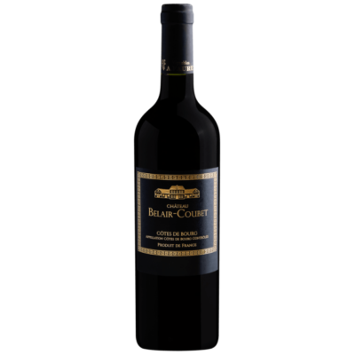 Château Belair-Coubet 2020 75cL