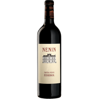 Château Nénin 2023 Pomerol 75cL