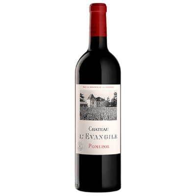 Château L'Evangile 2023 Pomerol 75cL