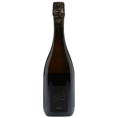 Champagne Roses de Jeanne Les Ursules 2019 75cL