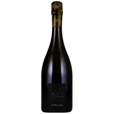 Champagne Roses de Jeanne La Boloree 2019 75cL