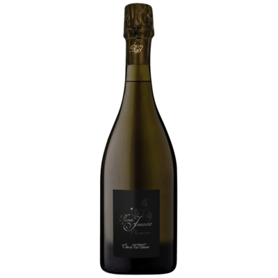 Champagne Roses de Jeanne Cote de Val Vilaine 2021 75cL