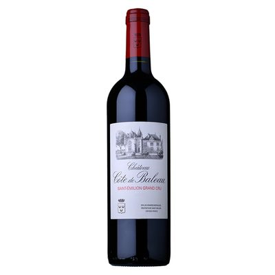 Chateau Cote de Baleau 2023 Saint Emilion Grand cru