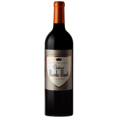 Château Barde Haut 2023 Saint Emilion Grand cru