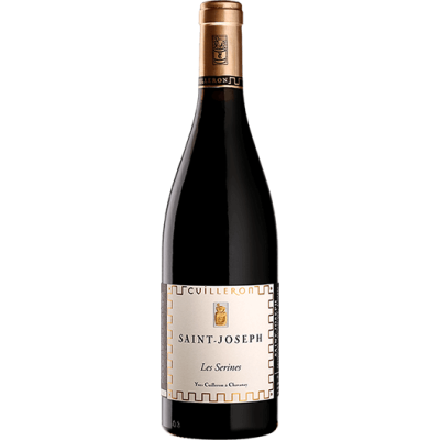 Yves Cuilleron Saint Joseph Les Serines 2023 75cL