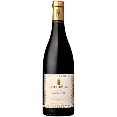 Domaine Yves Cuilleron Côte Rôtie La Vialliere 2023 75cL