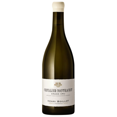 Henri Boillot Chevalier Montrachet 2020