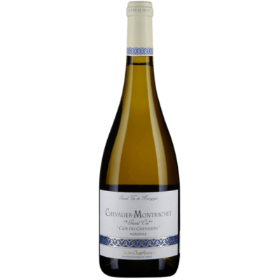 Domaine Jean Chartron Chevalier-Montrachet Clos des Chevaliers Grand Cru 2018 75cL