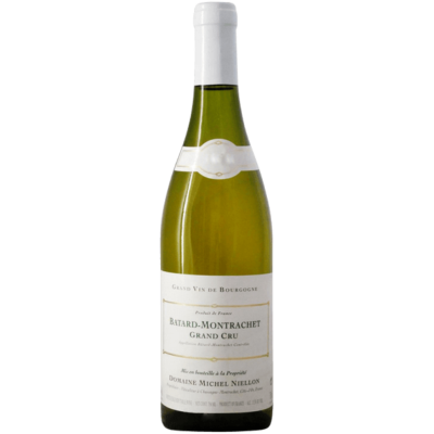 Michel Niellon Batard Montrachet 2015 75cL