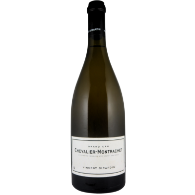 Girardin Vincent Bâtard-Montrachet Grand Cru 2014 75cL