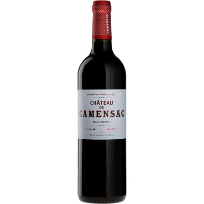 Château de Camensac, Haut-Médoc 5ème Cru Classé