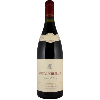 Charles Thomas Romanée Grands-Echezeaux Grand Cru 2005