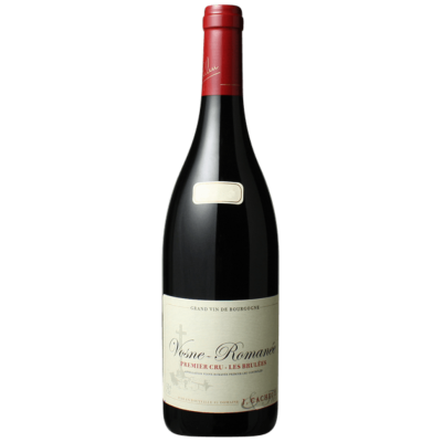 Domaine Jacques Cacheux et Fils Vosne romanée 1er cru Aux Brulées 2014 75cL