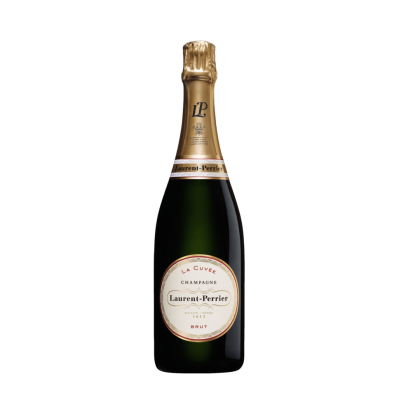 Champagne Laurent Perrier La Cuvee Brut magnum