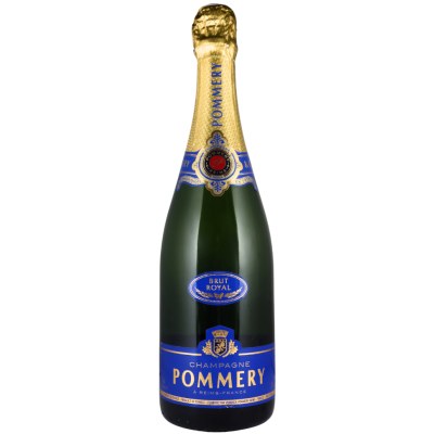 Champagne Pommery Brut Royal 75cL