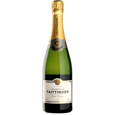 Champagne Taittinger Brut Prestige 75cL