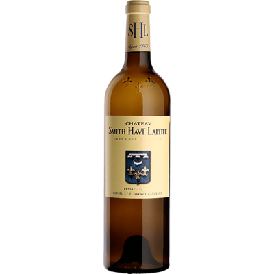 Château Smith Haut Lafitte 2023 Pessac Leognan Cru Classé Blanc 75cL